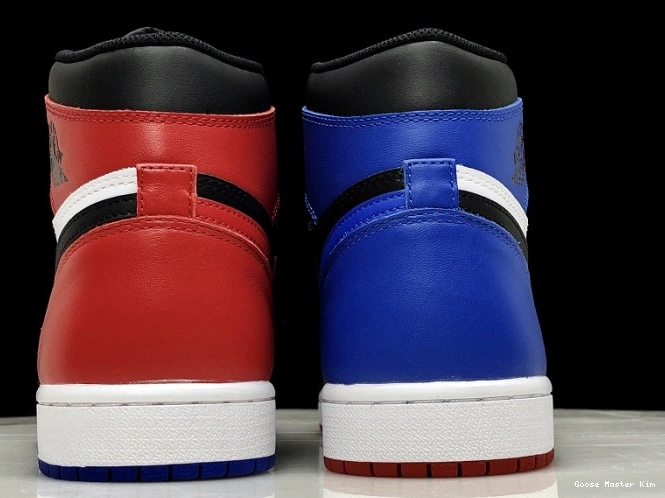 Retro High Jordan Air 555088-026 
